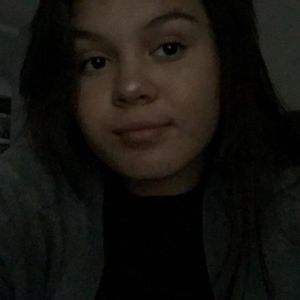 Meet your Posher, Anastasia